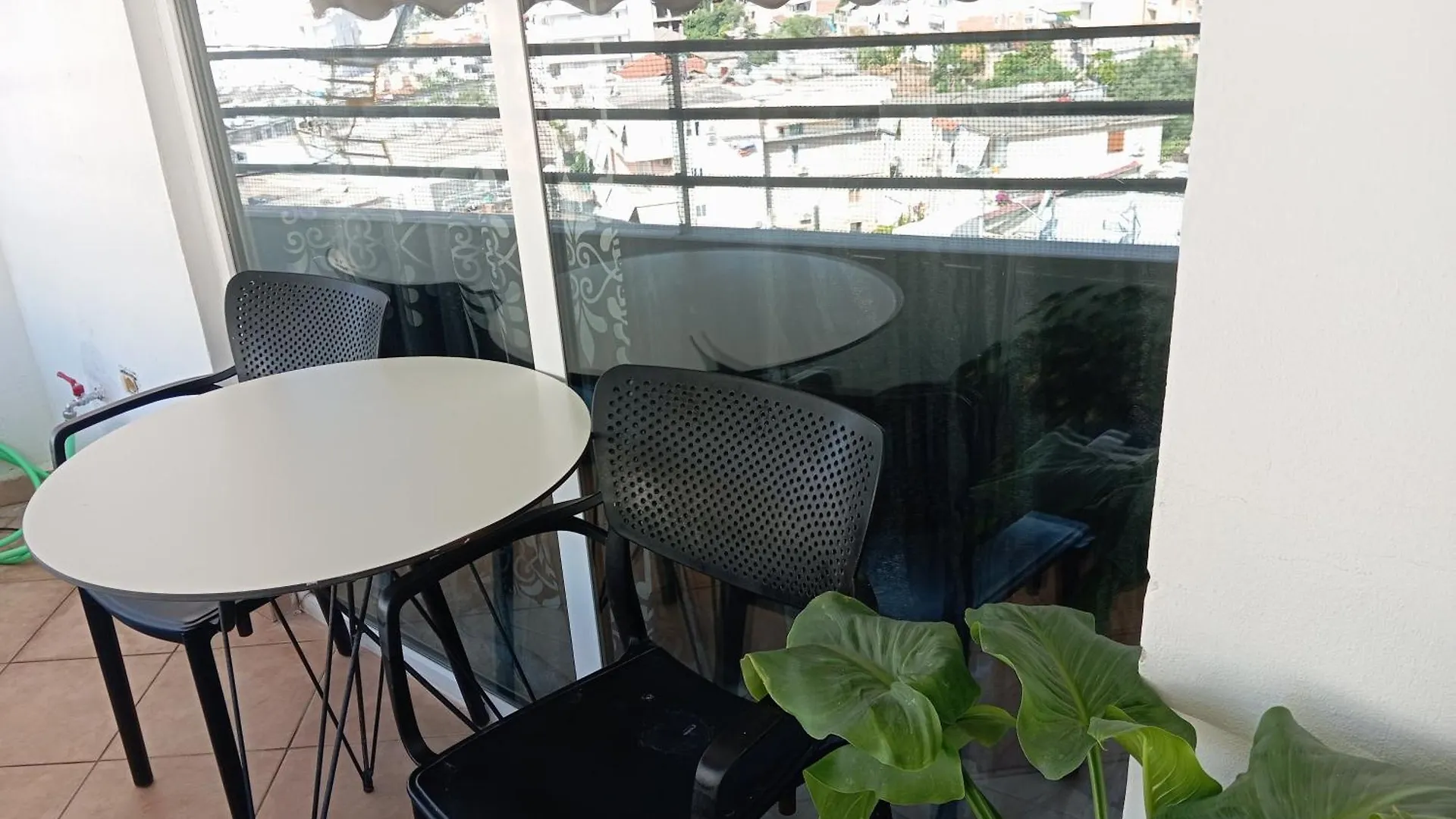 City View Apartment Саранда