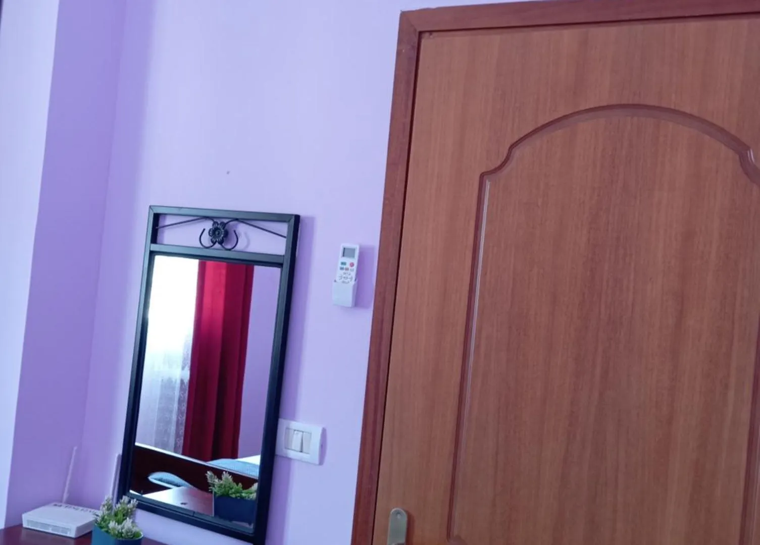 City View Apartment Саранда