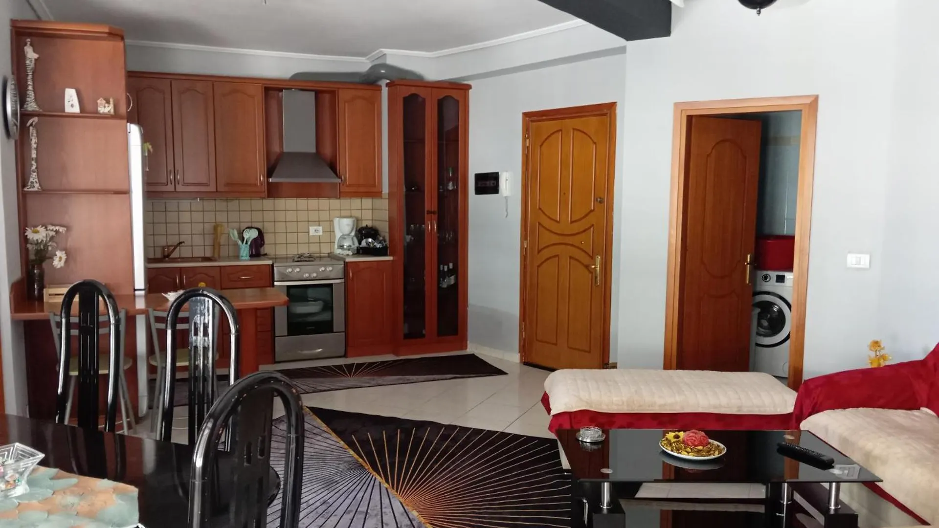 City View Apartment Саранда