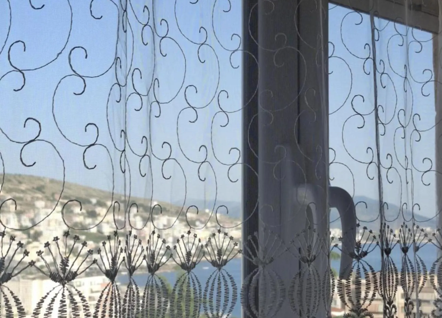 City View Apartment Саранда 0*,  Албания