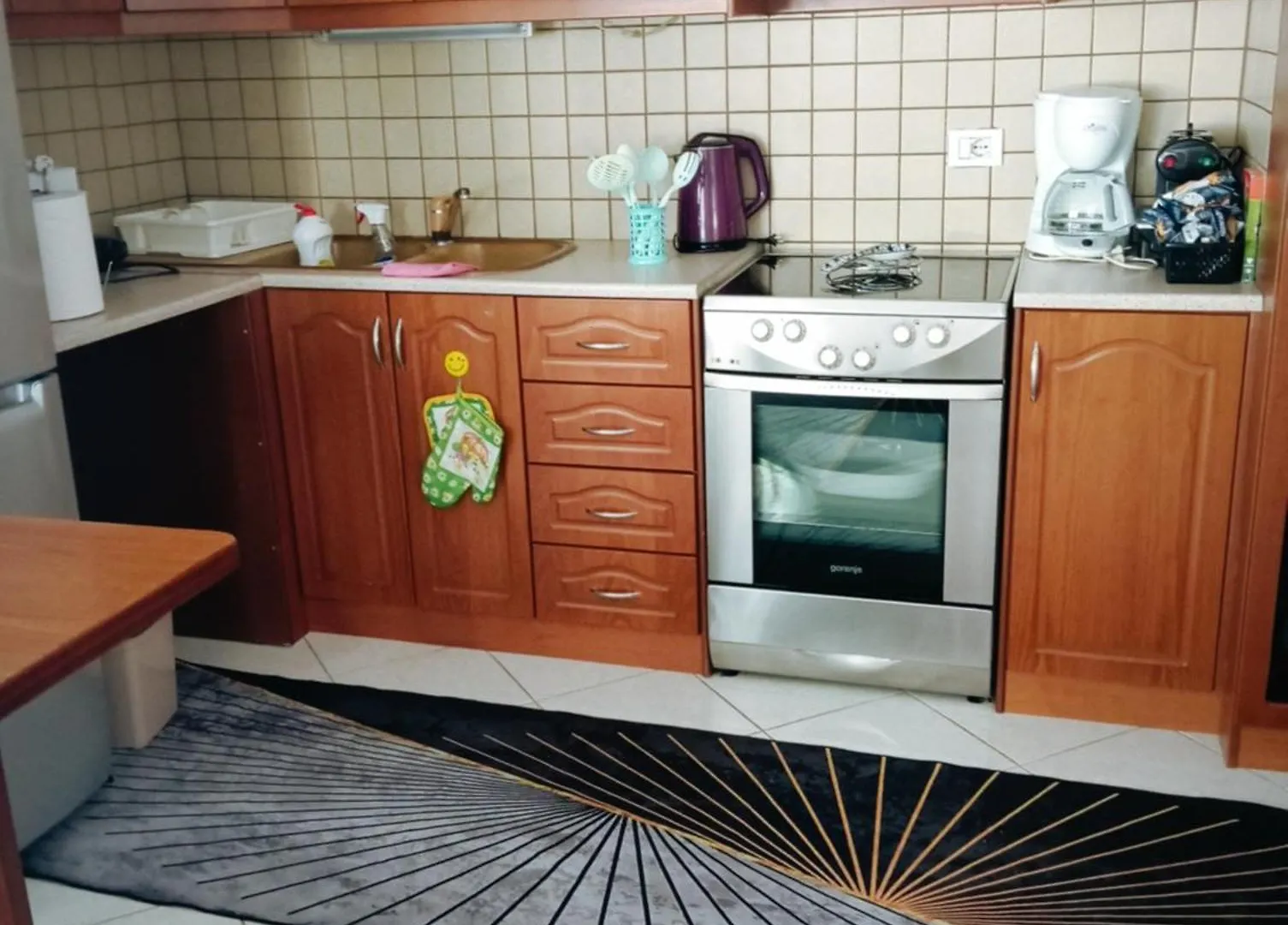 City View Apartment Саранда