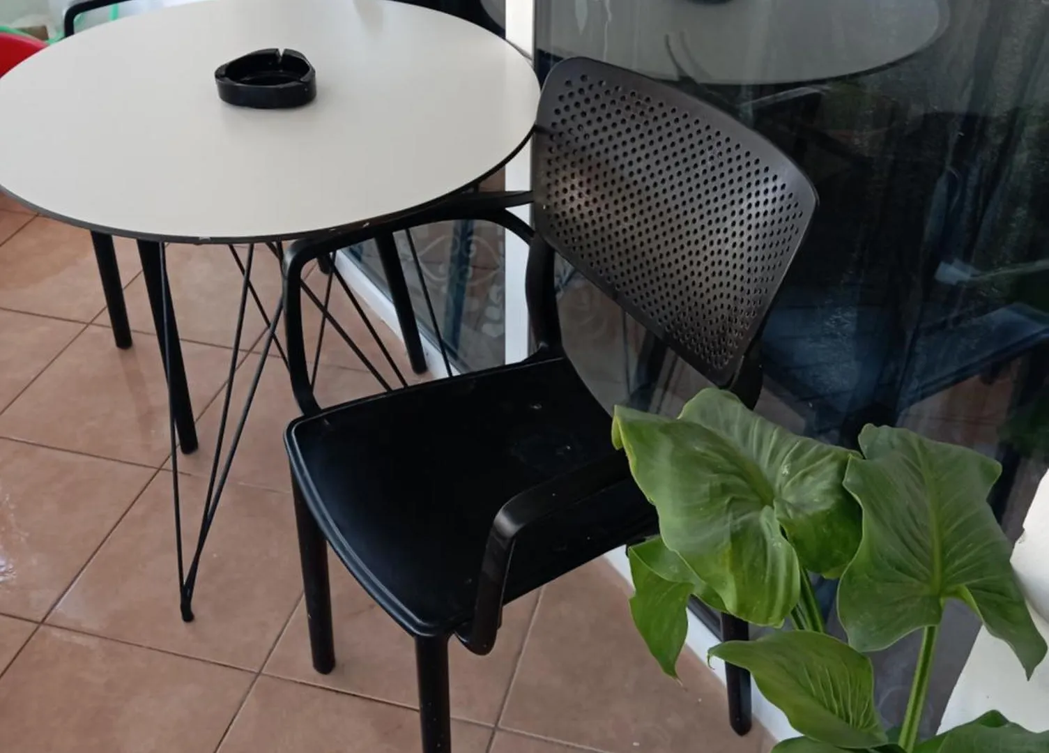 City View Apartment Саранда