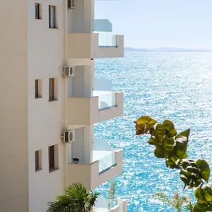 Blue Bay Саранда